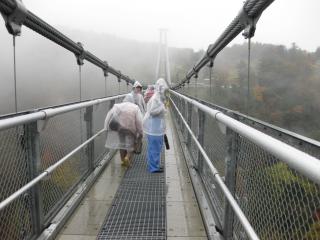 ”夢”大吊り橋